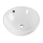 Накладная раковина BelBagno BB1114