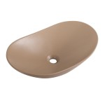 Накладная раковина BelBagno BB1315-H316