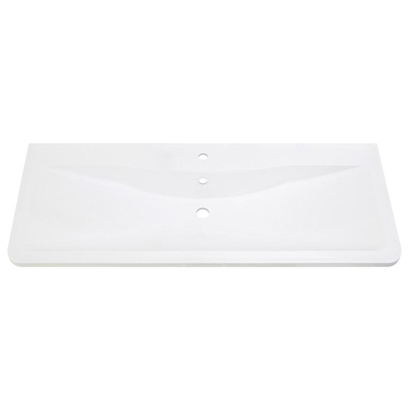 Раковина из литьевого мрамора BelBagno BB1200/455-LV-MR-ALR