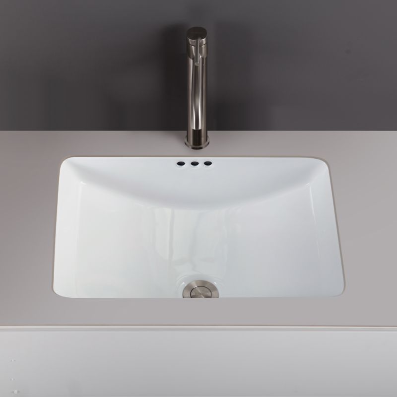 Накладная раковина BelBagno BB1009