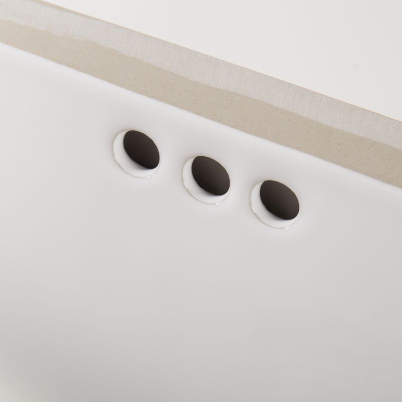 Накладная раковина BelBagno BB1009