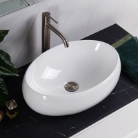 Накладная раковина BelBagno BB1147