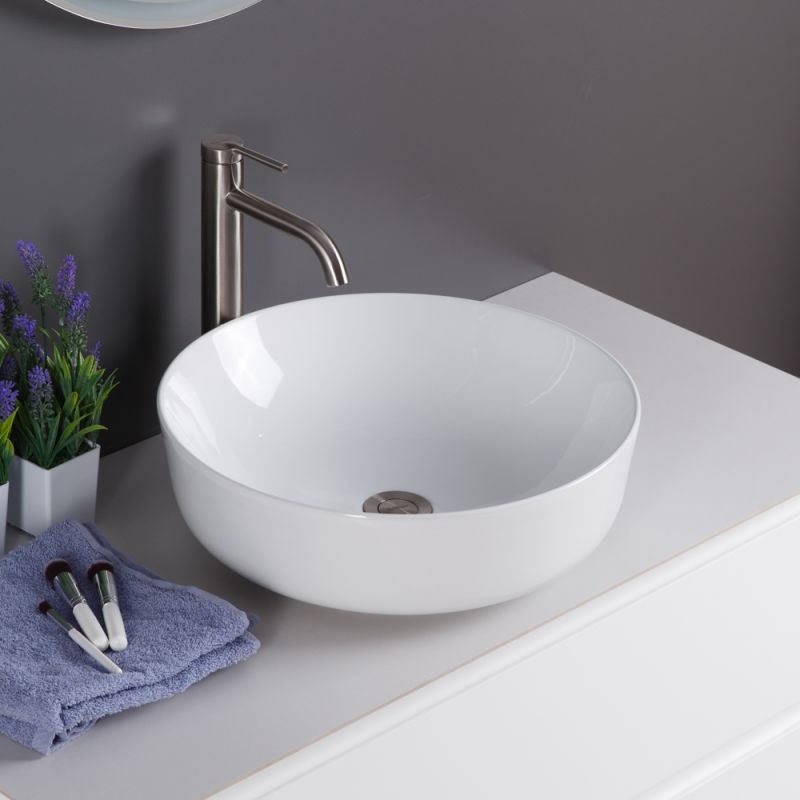 Накладная раковина BelBagno BB1321