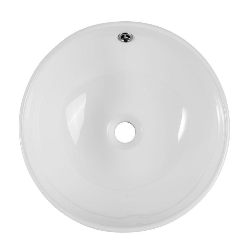 Накладная раковина BelBagno BB1114