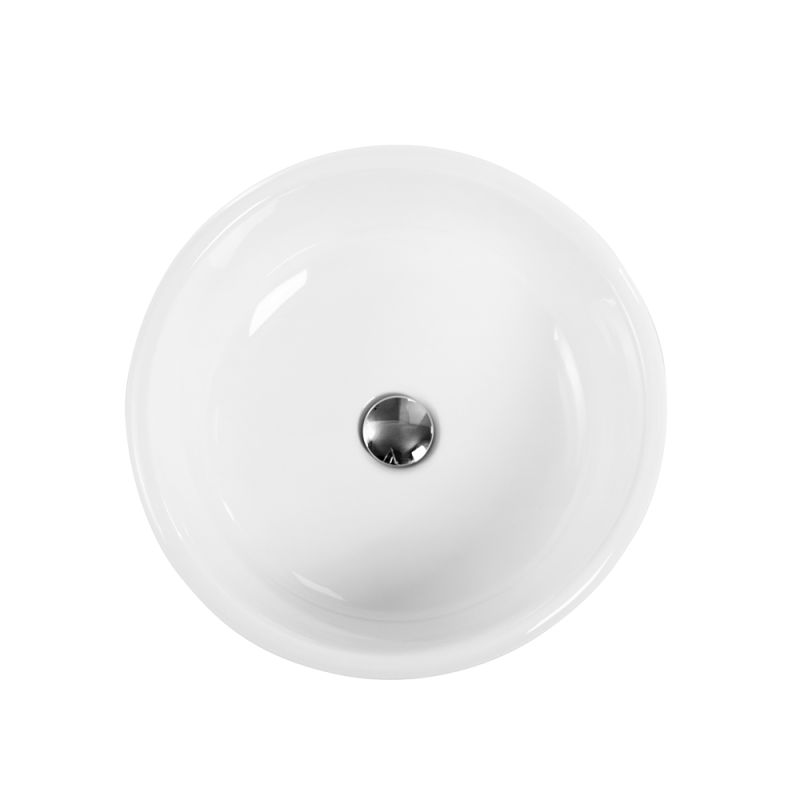 Накладная раковина BelBagno BB1400