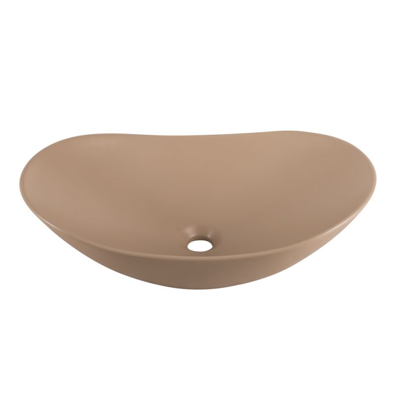 Накладная раковина BelBagno BB1315-H316