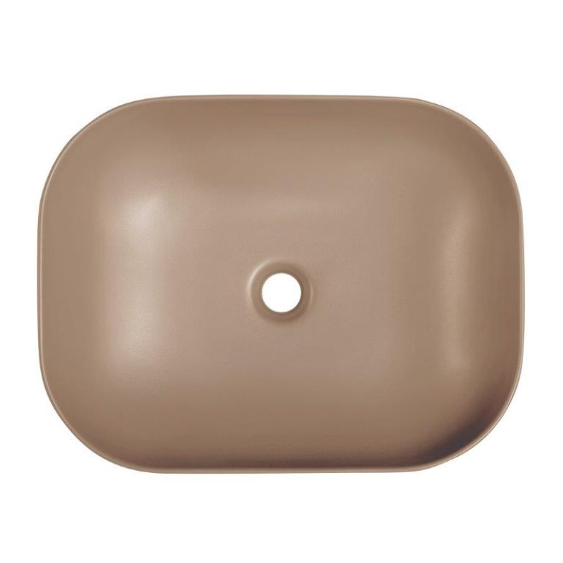 Накладная раковина BelBagno BB1302-H311