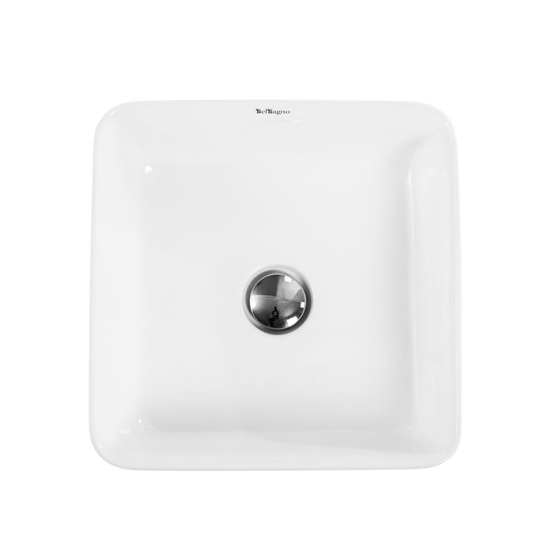 Накладная раковина BelBagno BB1479