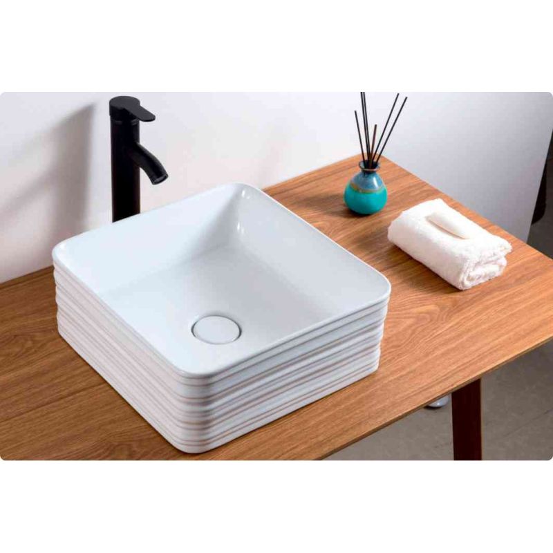 Накладная раковина BelBagno BB1479