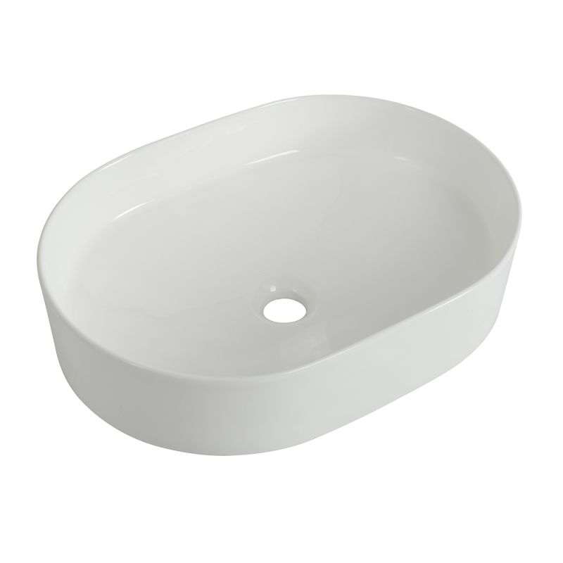 Накладная раковина BelBagno BB1497