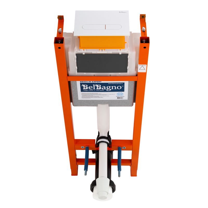 Инсталляция для унитазов BelBagno BB004-40 EXPERT
