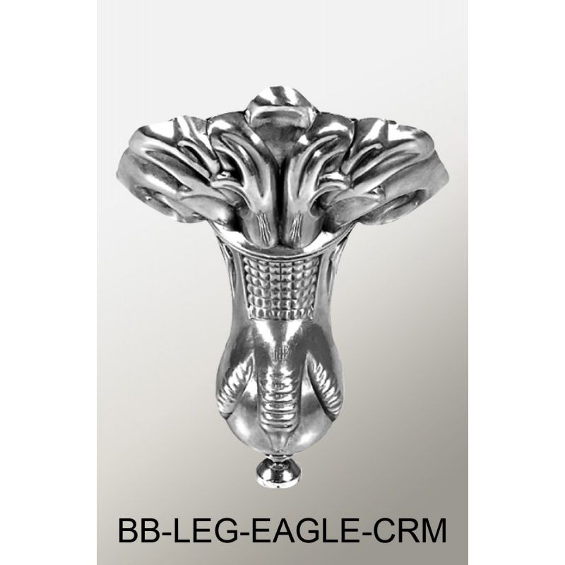 Ноги для ванны BB-LEG-EAGLE-CRM