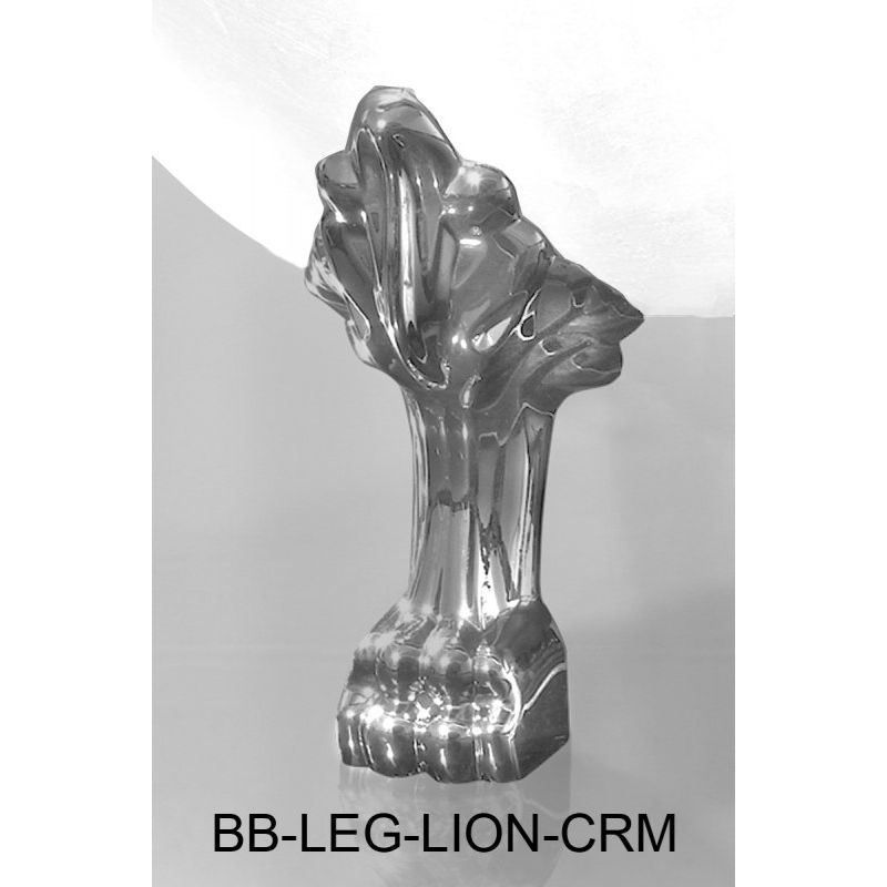 Ноги для ванны BELBAGNO BB-LEG-LION-CRM