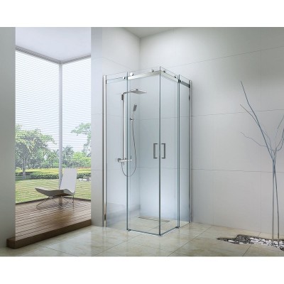 Душевой уголок BERGES GELIOS 900*900