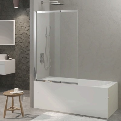 Душевая шторка RIVER S Slider 980