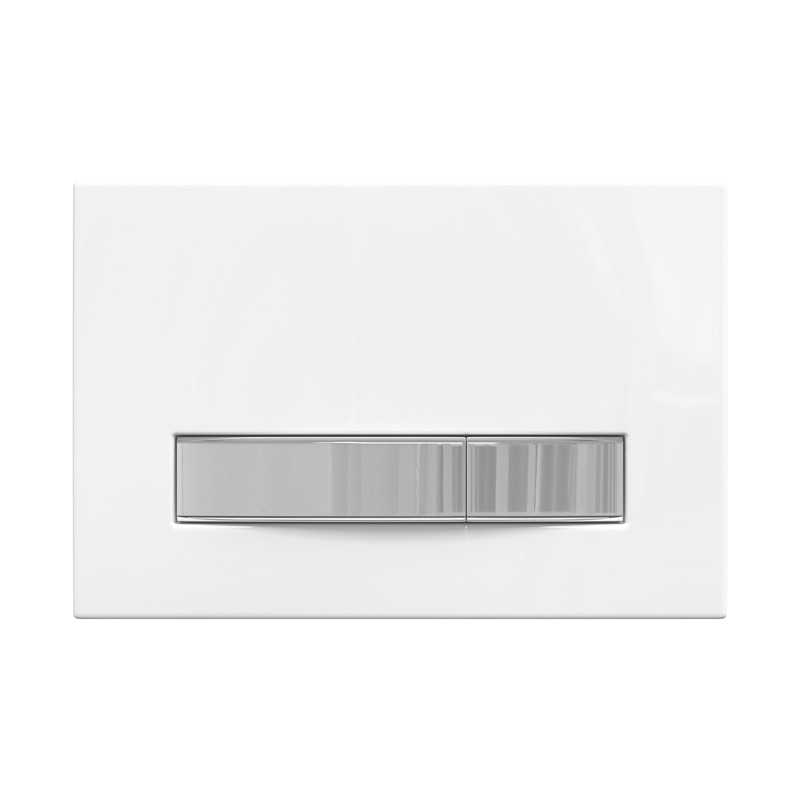 Комплект BERGES: инсталляция ATOM 410 кнопка Atom Line белая/хром глянец, унитаз Gamma, сиденье полипропилен Gamma PS, микролифт