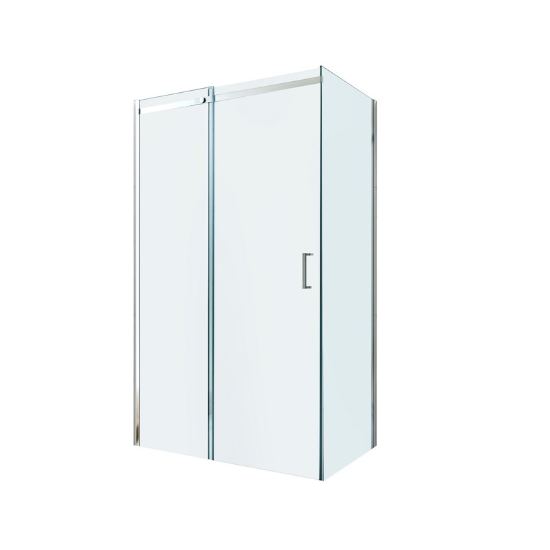 Душевой уголок BERGES MELITA 1200*800