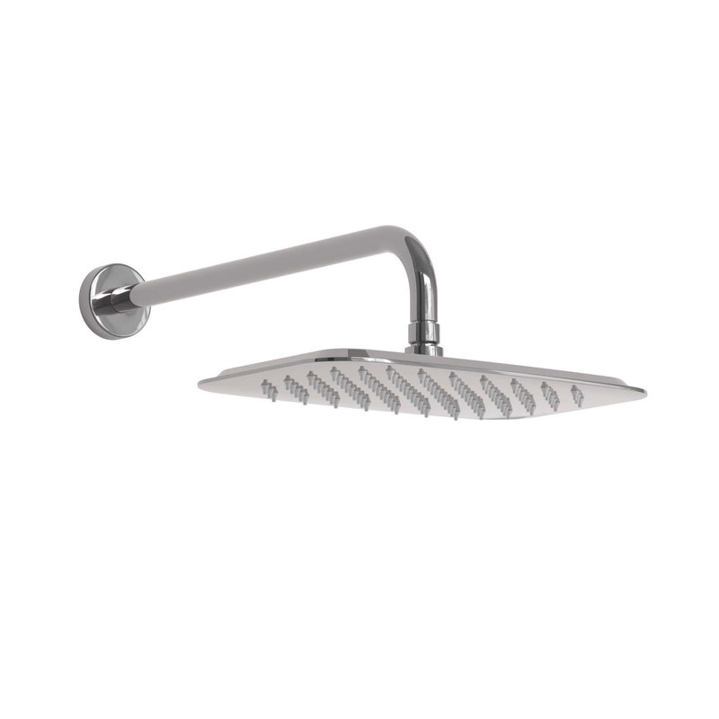 Душевой комплект BERGES VENTAS 3O, хром