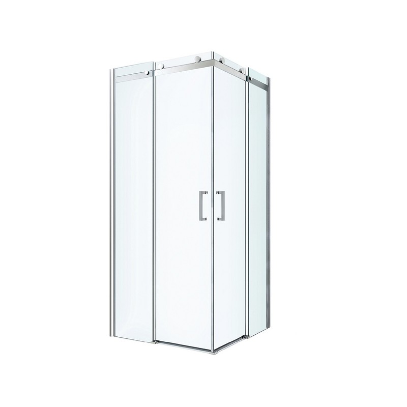 Душевой уголок BERGES GELIOS 900*900