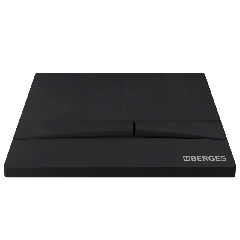 Кнопка BERGES для инсталляции NOVUM F5