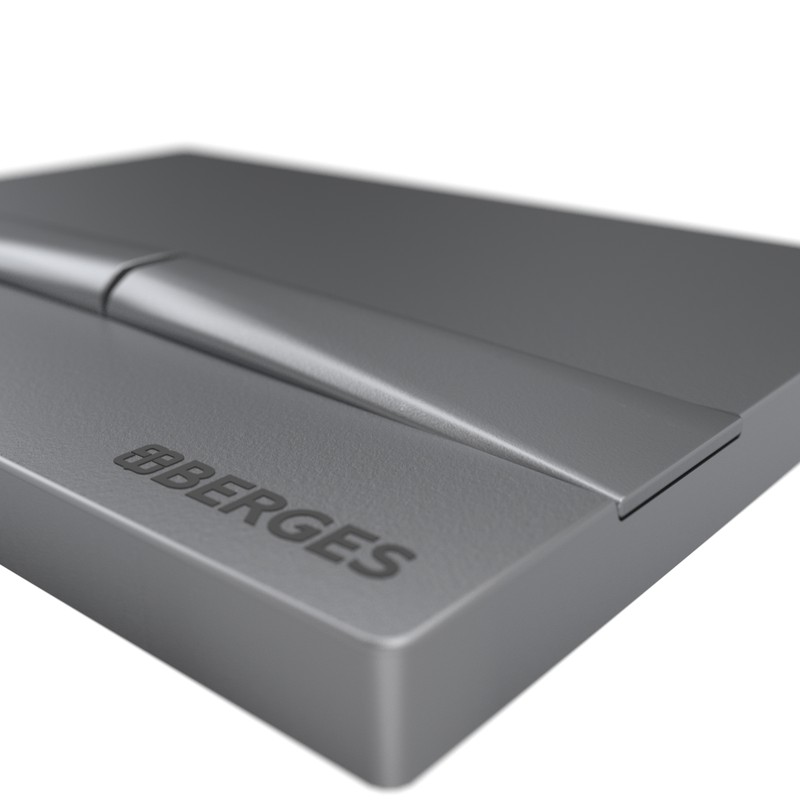 Кнопка BERGES для инсталляции NOVUM F2