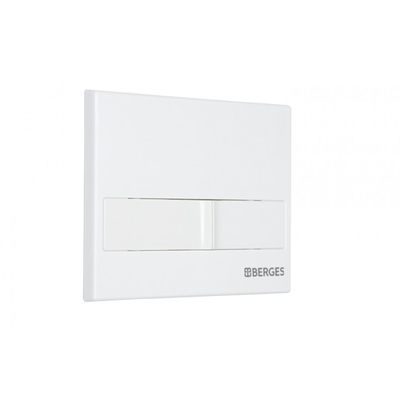 Кнопка BERGES для инсталляции NOVUM L4
