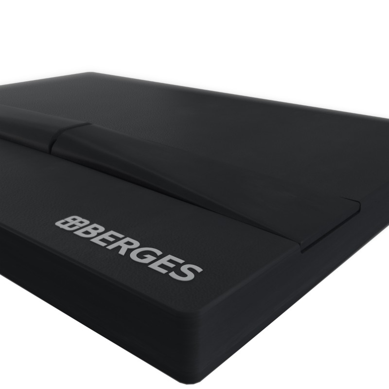 Кнопка BERGES для инсталляции NOVUM F5