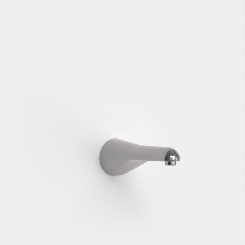 Душевой комплект BERGES NARDIS 3S, хром