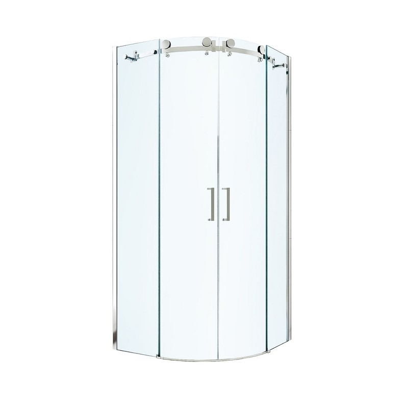 Душевой уголок BERGES GELIOS 900*900