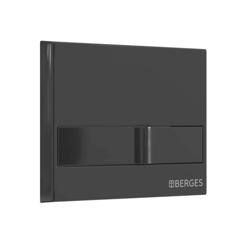 Кнопка BERGES для инсталляции NOVUM L6