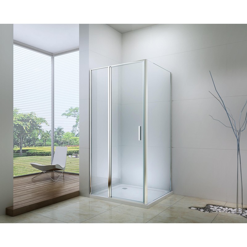 Душевой уголок BERGES LEGOS LS-2 1200х900