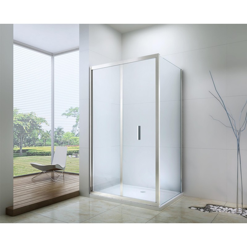 Душевой уголок BERGES LEGOS LS-4 900х1000