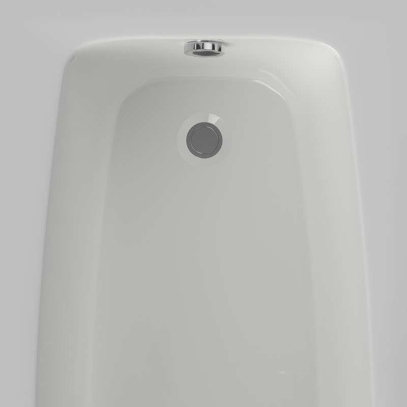 Ванна BERGES акриловая FEYA 170x70