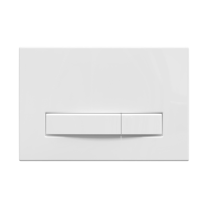 Комплект BERGES: инсталляция ATOM 410 кнопка Atom Line белая, унитаз Gamma, сиденье полипропилен Gamma PS, микролифт