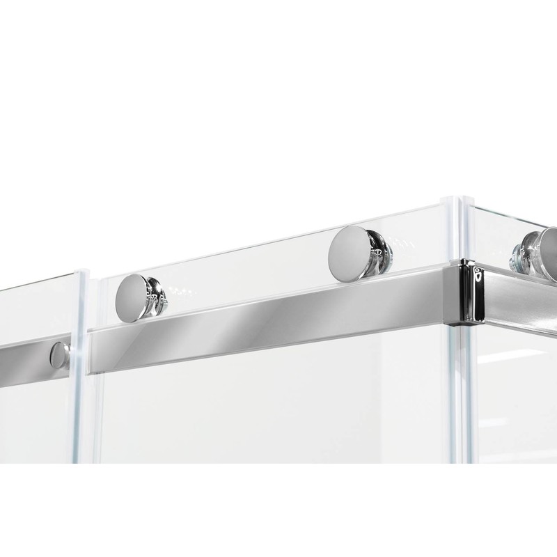 Душевой уголок BERGES GELIOS 900*900