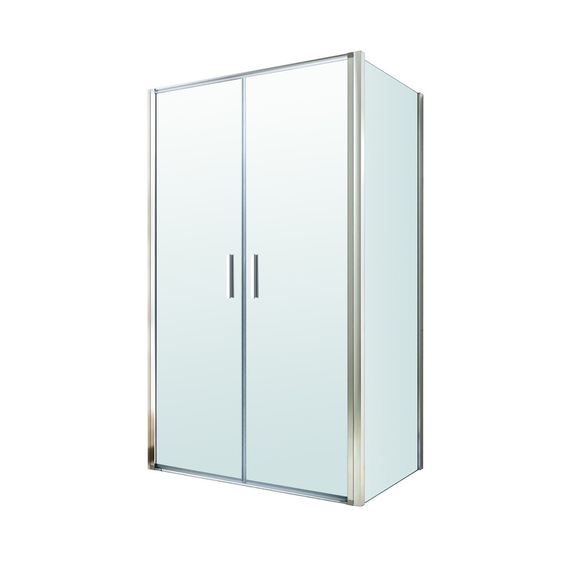 Душевой уголок BERGES LEGOS LS-3 1000х800