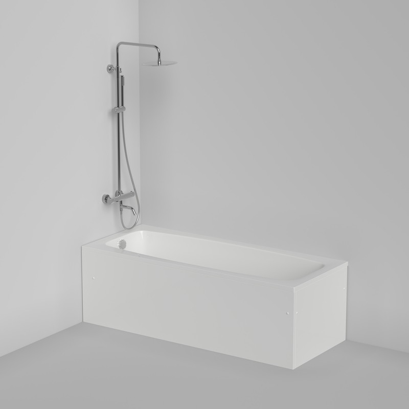 Ванна BERGES акриловая FEYA 150x70