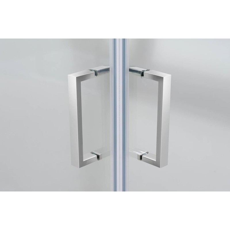 Душевой уголок BERGES MELITA  800*800