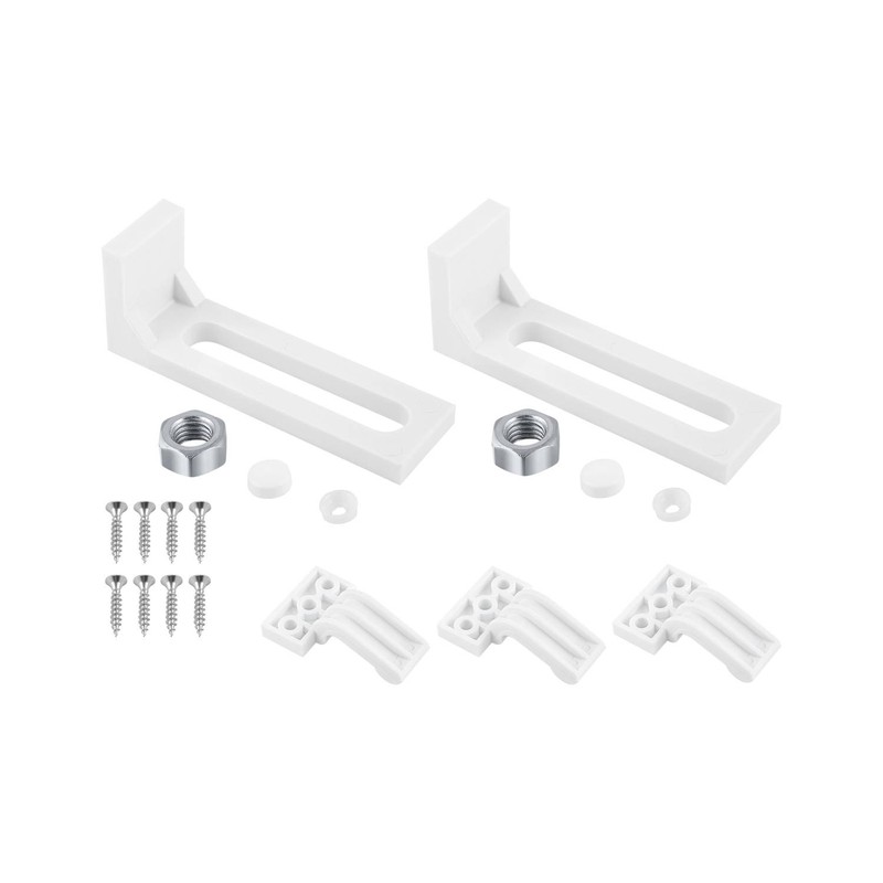 Экран BERGES фронтальный 150