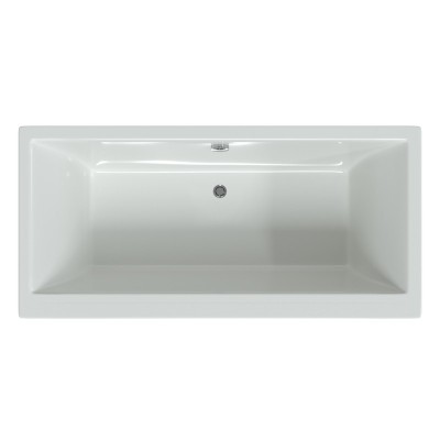 Ванна BERGES акриловая TARI 180x80 с каркасом