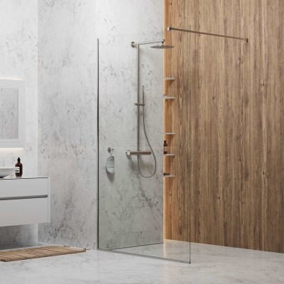 Душевая стенка SKY 1400x2000