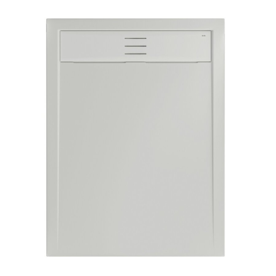 Душевой поддон Iddis Bild BIL5WS0i22, 120 х 90 см, прямоугольный