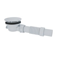 Душевой поддон Iddis Bild BIL5WS0i22, 120 х 90 см, прямоугольный