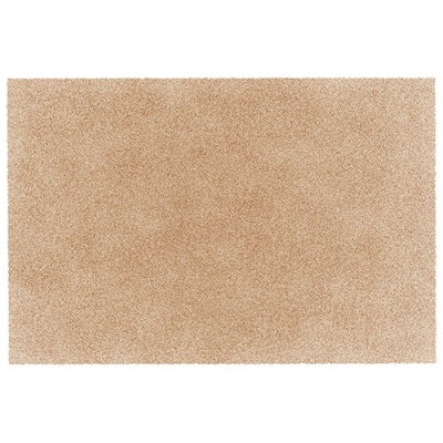 Коврик WasserKraft Vils BM-1031, 75 x 45 см, напольный, бежевый