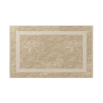 Коврик WasserKraft Neime BM-1914, 80 х 50 см, напольный, цвет - Chamomile