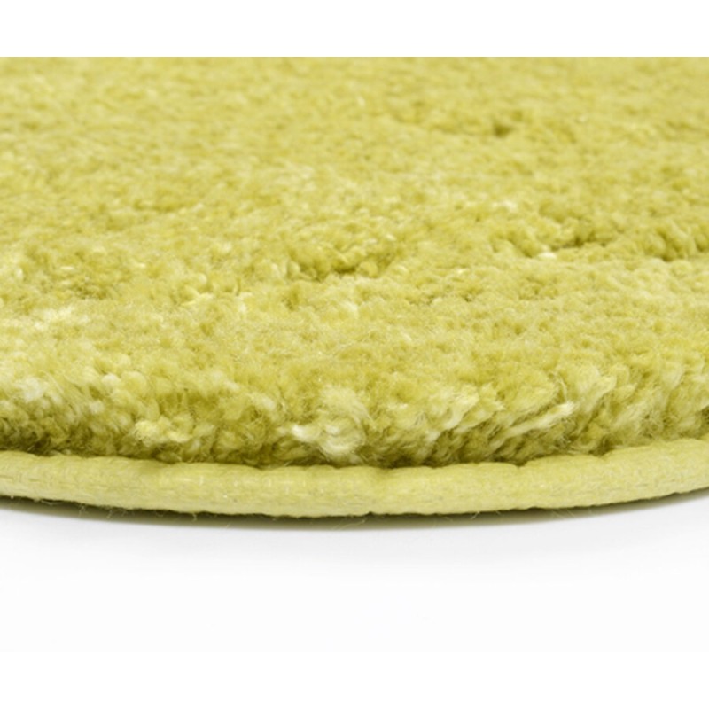Коврик WasserKraft Wern BM-2544, напольный, цвет - фисташковый, 55 х 55 см