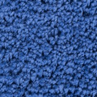 Коврик WasserKraft Dill BM-3944, Star Sapphire напольный, цвет - синий, 60 х 100 см