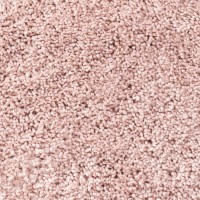 Коврик WasserKraft Dill BM-3945, English Rose напольный, цвет - розовый, 60 х 100 см