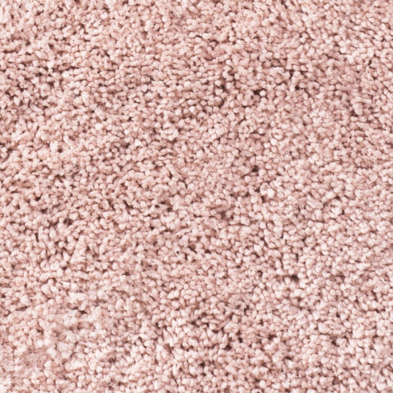Коврик WasserKraft Dill BM-3945, English Rose напольный, цвет - розовый, 60 х 100 см