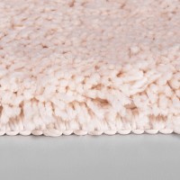 Коврик WasserKraft Dill BM-3949, Vanilla Cream напольный, цвет - бежевый, 60 х 100 см